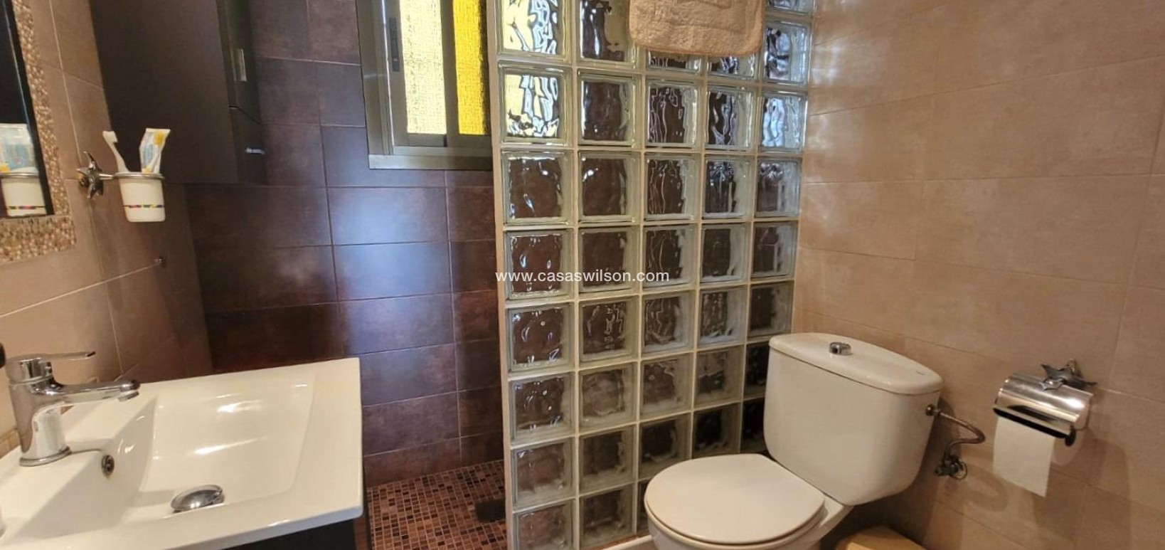 Sale - Bungalow - Torrevieja - Los Frutales