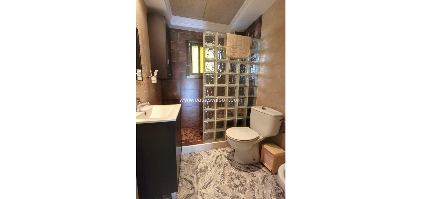 Sale - Bungalow - Torrevieja - Los Frutales