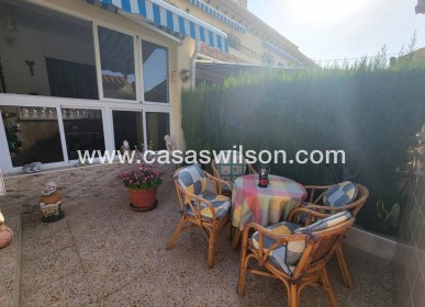 Sale - Bungalow - Torrevieja - Los Frutales