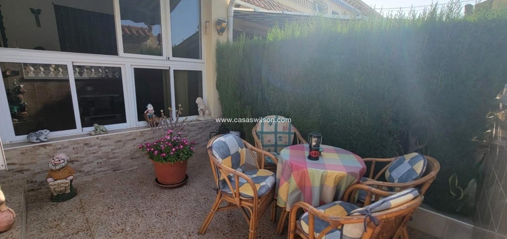 Sale - Bungalow - Torrevieja - Los Frutales