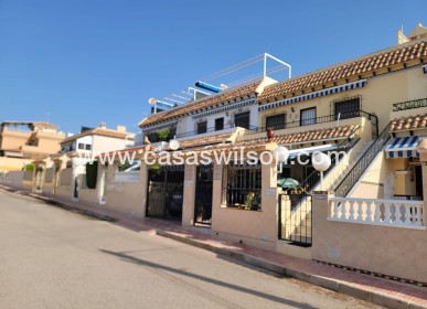 Sale - Bungalow - Torrevieja - Los Frutales