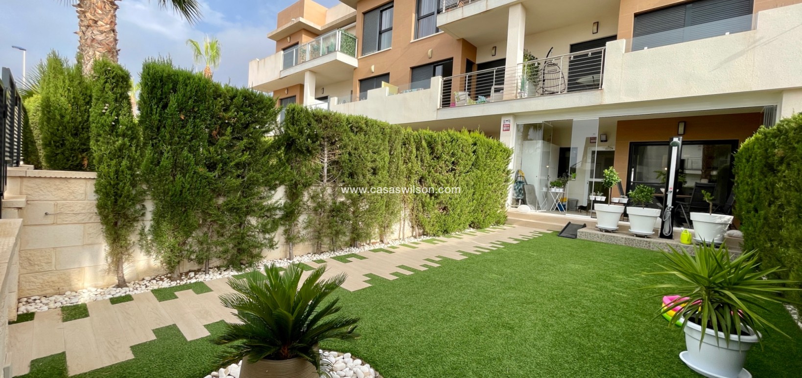 Sale - Apartment - Orihuela Costa - Costa Blanca