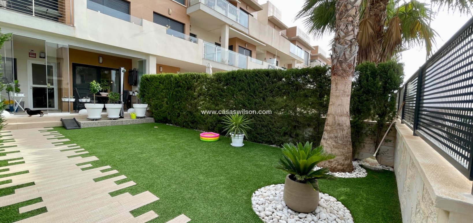 Sale - Apartment - Orihuela Costa - Costa Blanca