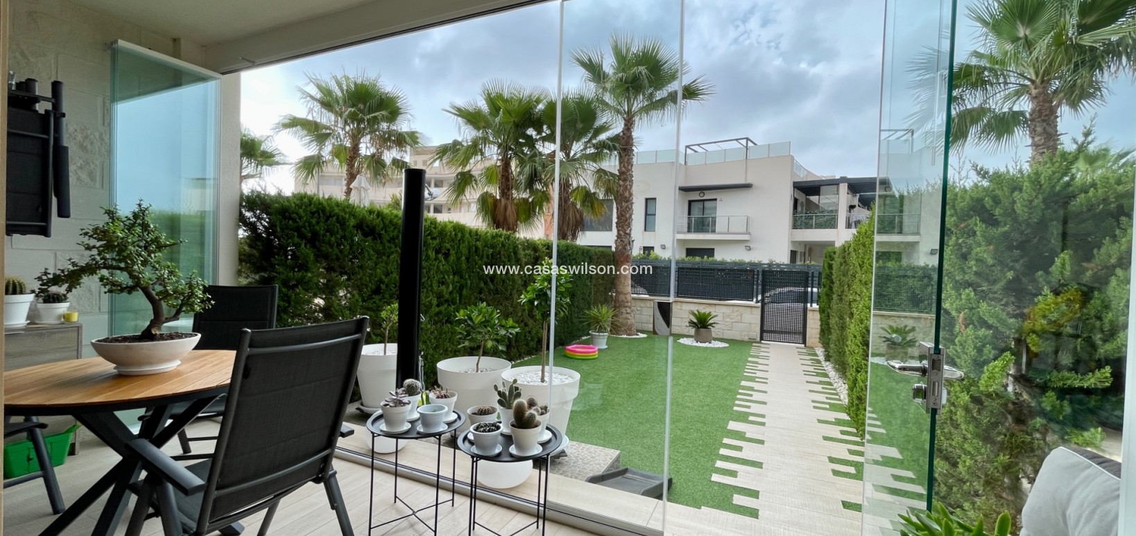Sale - Apartment - Orihuela Costa - Costa Blanca