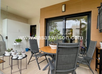 Sale - Apartment - Orihuela Costa - Costa Blanca