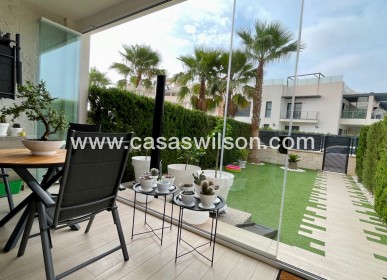 Sale - Apartment - Orihuela Costa - Costa Blanca