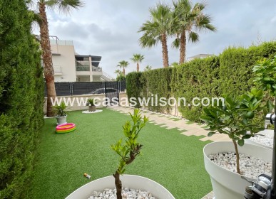 Sale - Apartment - Orihuela Costa - Costa Blanca