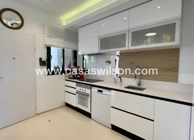 Sale - Apartment - Orihuela Costa - Costa Blanca