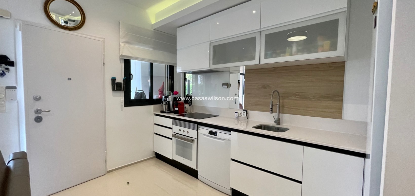 Sale - Apartment - Orihuela Costa - Costa Blanca