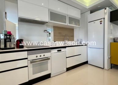 Sale - Apartment - Orihuela Costa - Costa Blanca