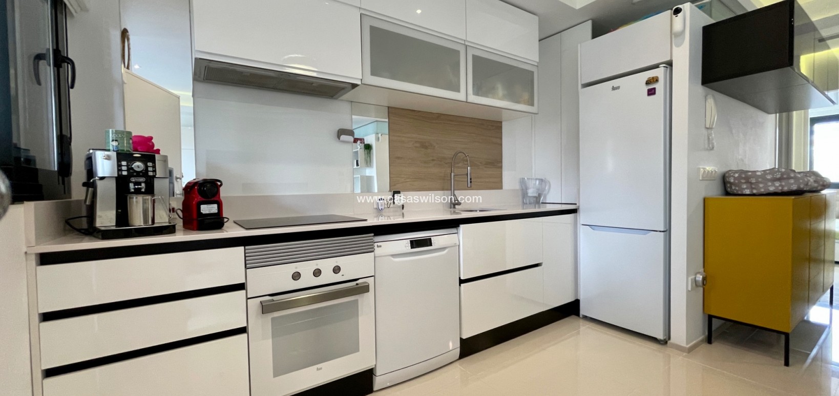 Sale - Apartment - Orihuela Costa - Costa Blanca