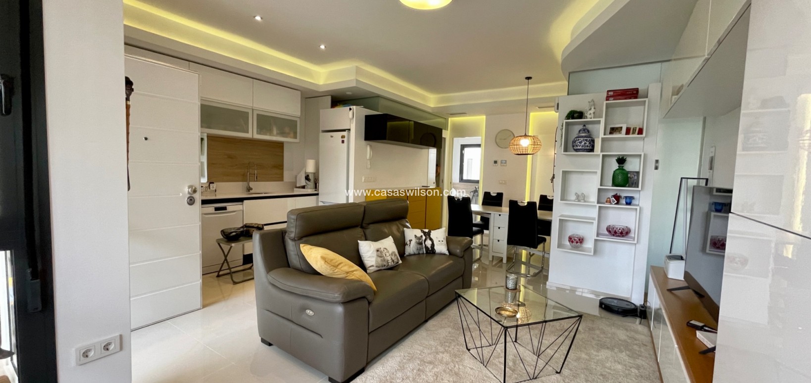 Sale - Apartment - Orihuela Costa - Costa Blanca