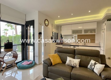 Sale - Apartment - Orihuela Costa - Costa Blanca