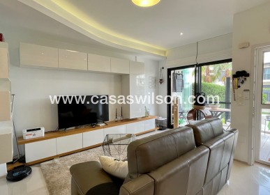 Sale - Apartment - Orihuela Costa - Costa Blanca