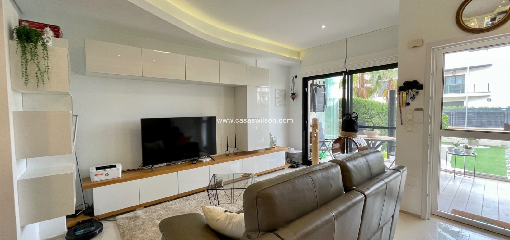 Sale - Apartment - Orihuela Costa - Costa Blanca