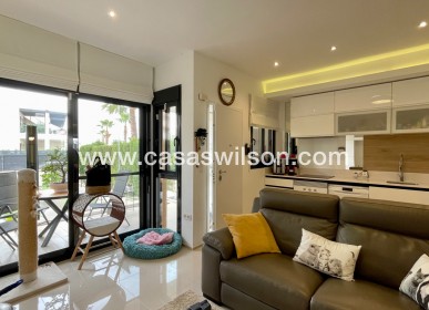 Sale - Apartment - Orihuela Costa - Costa Blanca