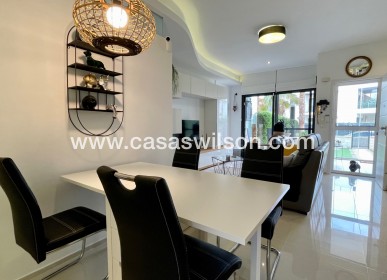 Sale - Apartment - Orihuela Costa - Costa Blanca