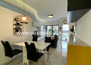 Sale - Apartment - Orihuela Costa - Costa Blanca