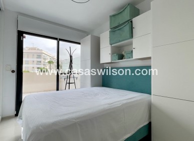 Sale - Apartment - Orihuela Costa - Costa Blanca