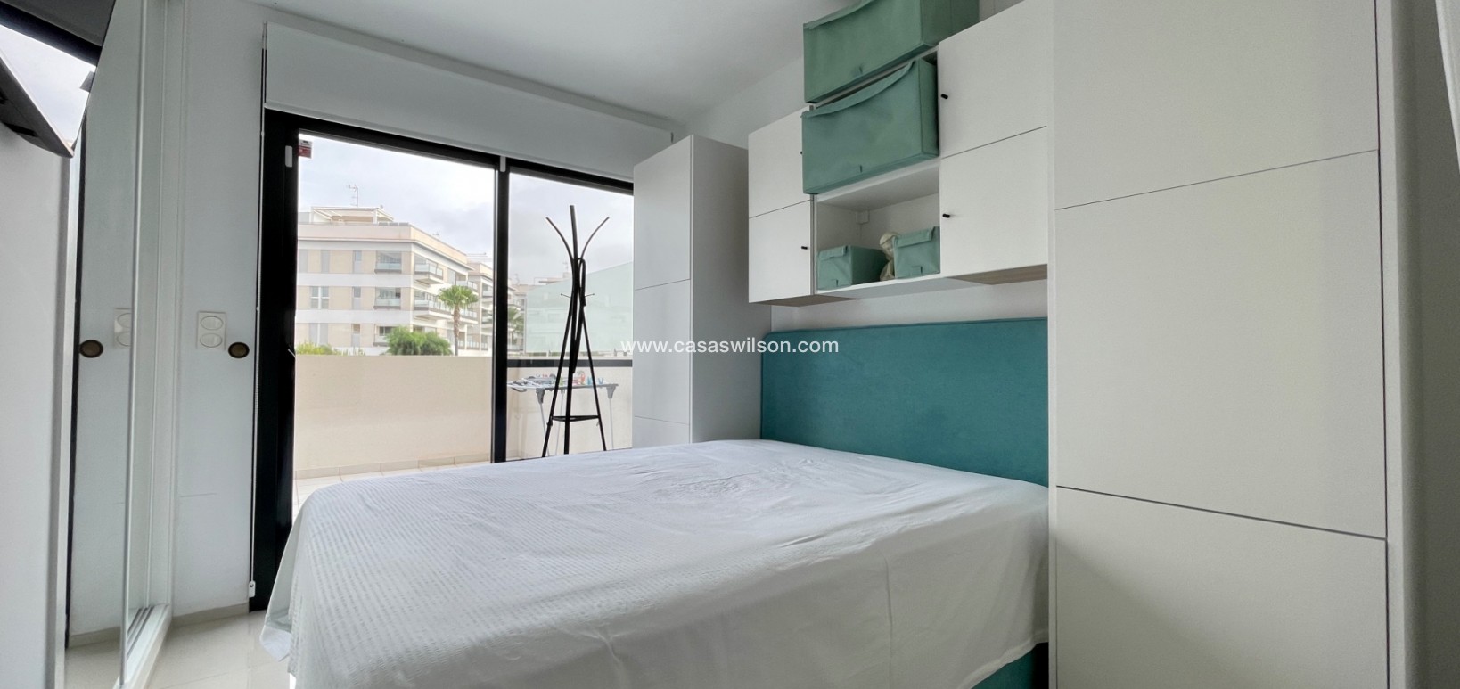 Sale - Apartment - Orihuela Costa - Costa Blanca