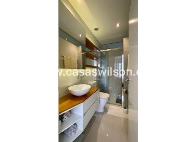 Sale - Apartment - Orihuela Costa - Costa Blanca