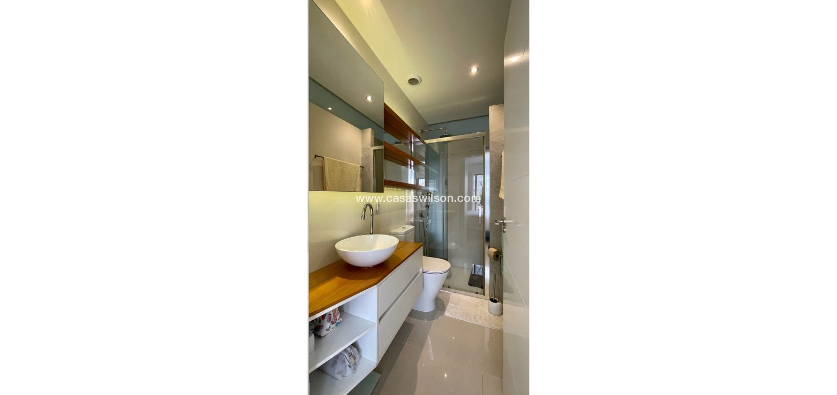 Sale - Apartment - Orihuela Costa - Costa Blanca