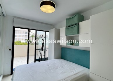 Sale - Apartment - Orihuela Costa - Costa Blanca