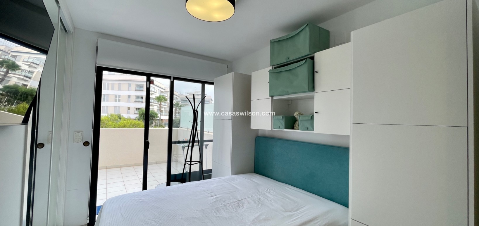 Sale - Apartment - Orihuela Costa - Costa Blanca