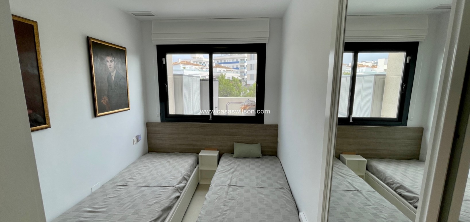 Sale - Apartment - Orihuela Costa - Costa Blanca