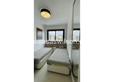 Sale - Apartment - Orihuela Costa - Costa Blanca