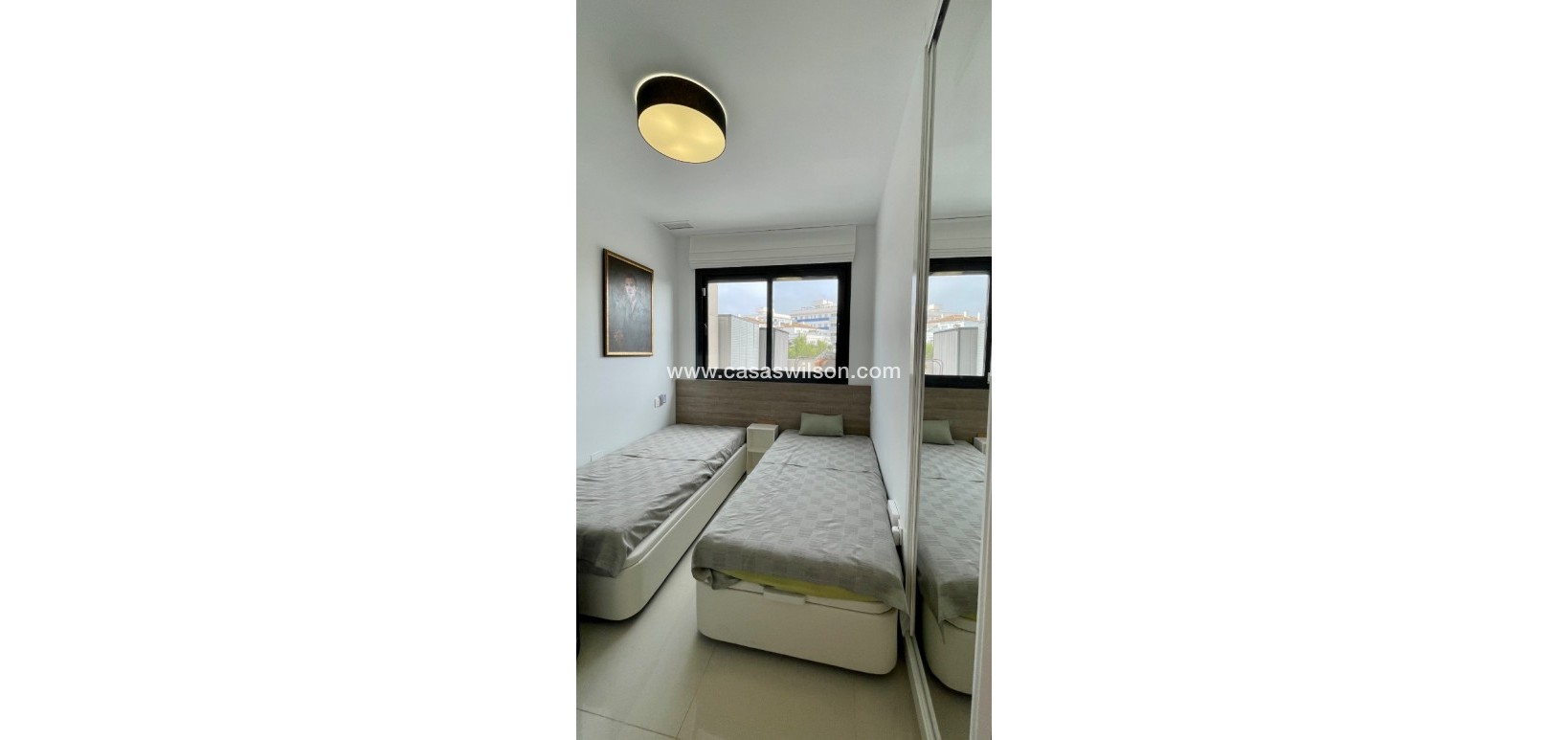 Sale - Apartment - Orihuela Costa - Costa Blanca