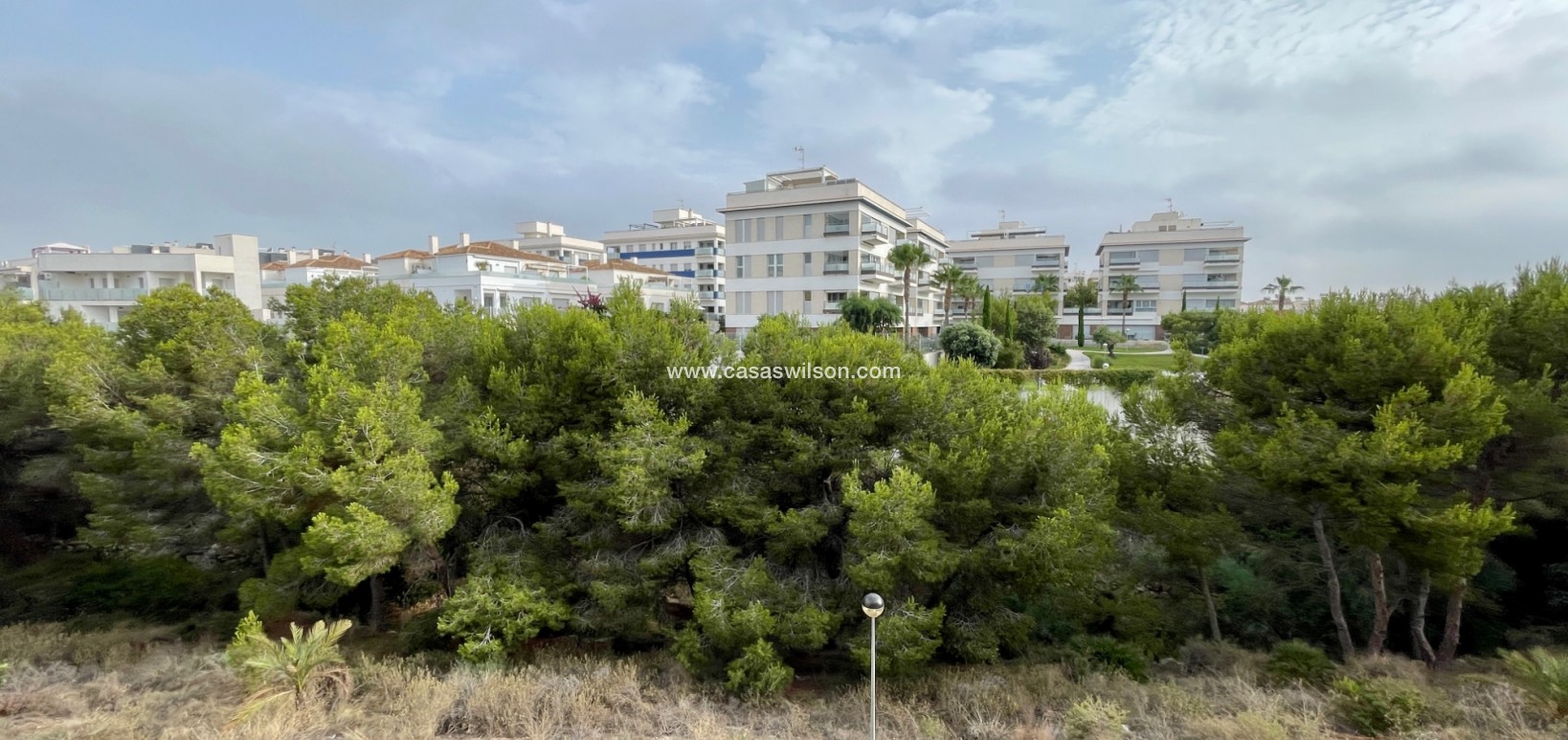 Sale - Apartment - Orihuela Costa - Costa Blanca