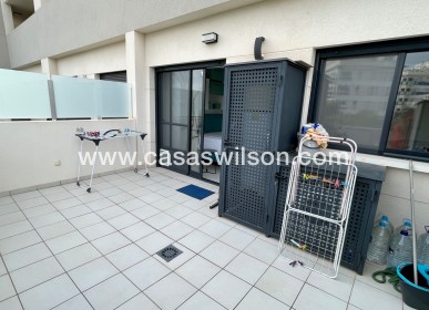 Sale - Apartment - Orihuela Costa - Costa Blanca