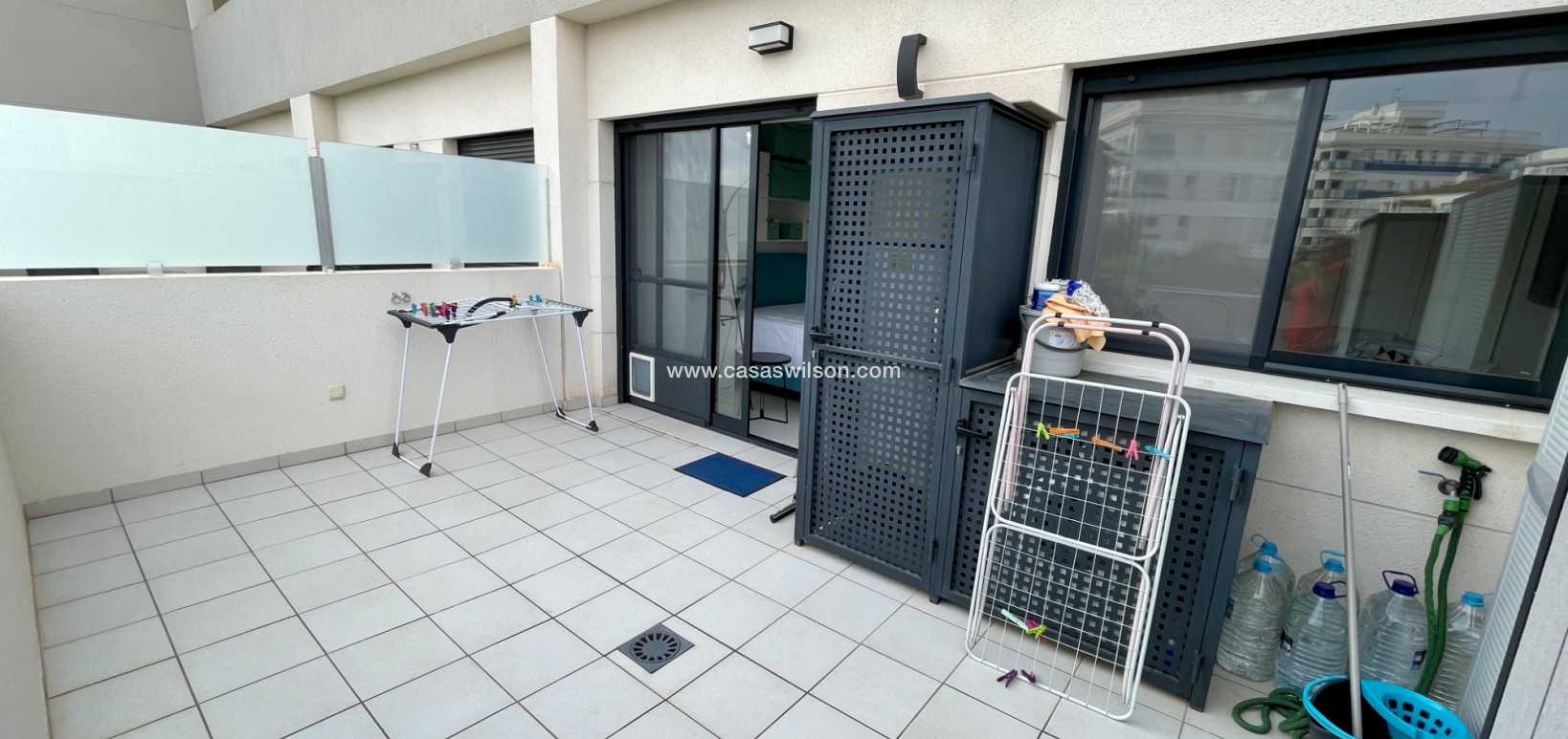 Sale - Apartment - Orihuela Costa - Costa Blanca