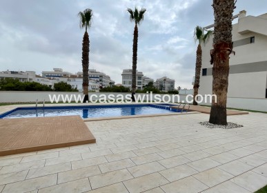 Sale - Apartment - Orihuela Costa - Costa Blanca
