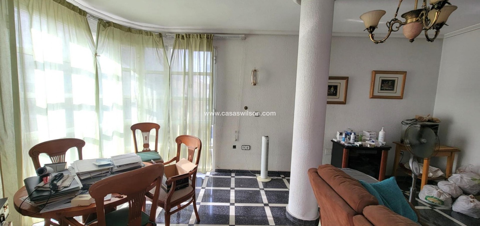 Sale - Apartment - Torrevieja - Centro
