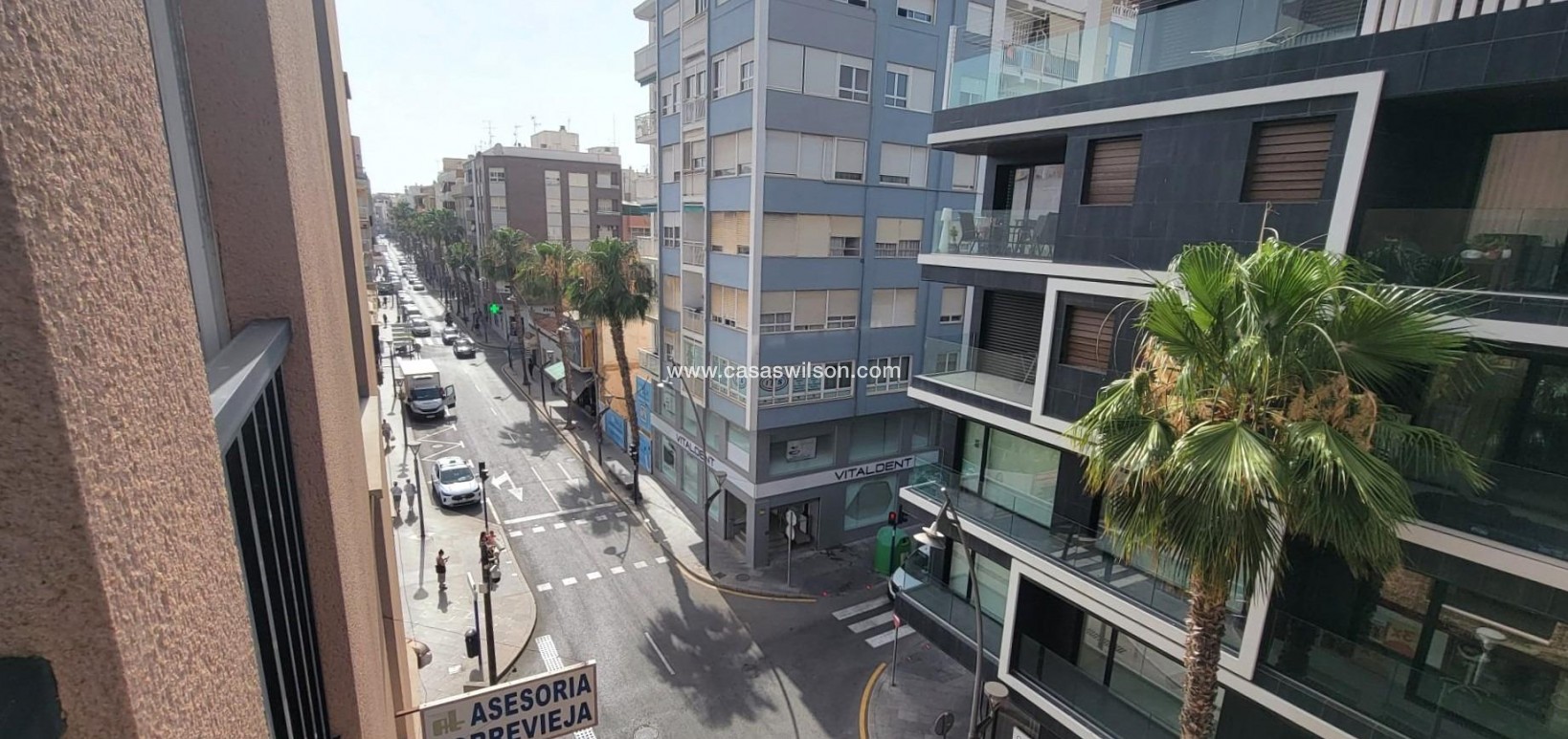 Sale - Apartment - Torrevieja - Centro