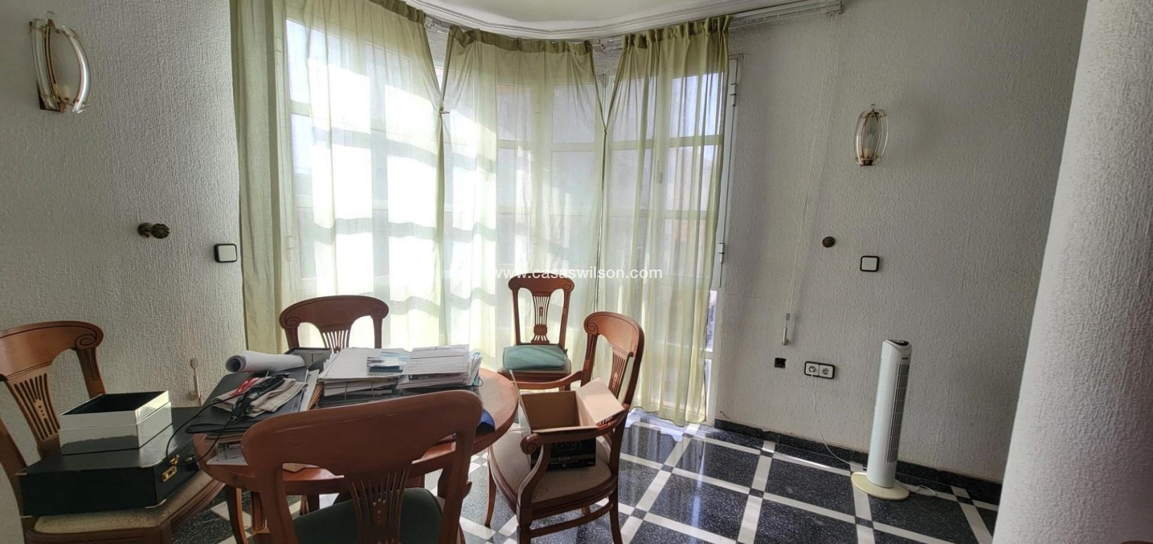 Sale - Apartment - Torrevieja - Centro