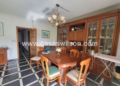 Sale - Apartment - Torrevieja - Centro