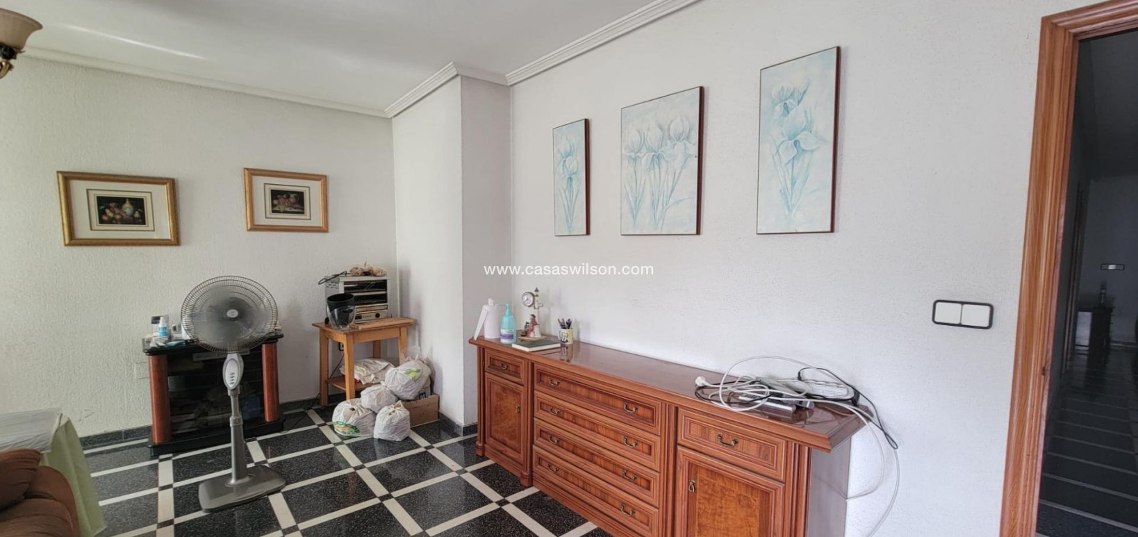 Sale - Apartment - Torrevieja - Centro