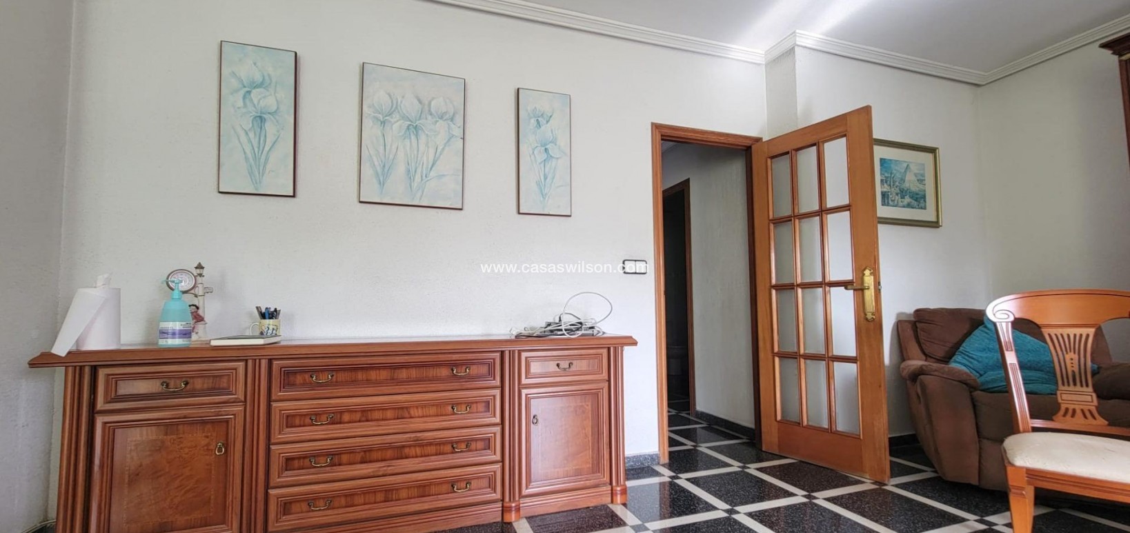 Sale - Apartment - Torrevieja - Centro