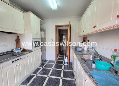 Sale - Apartment - Torrevieja - Centro