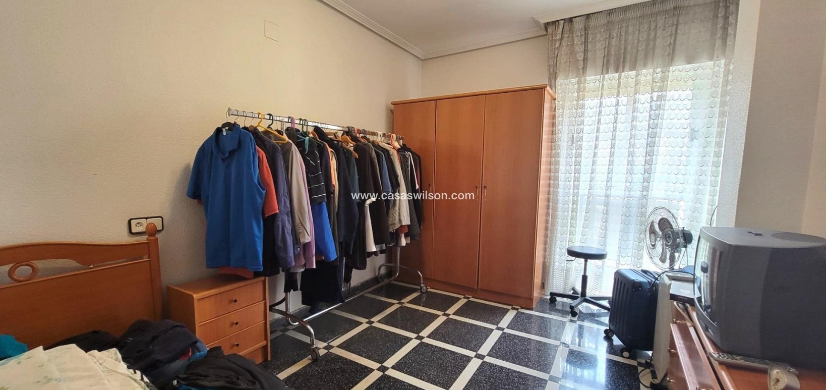 Sale - Apartment - Torrevieja - Centro
