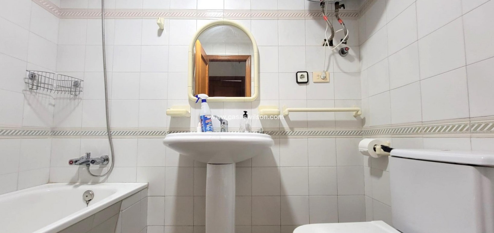 Sale - Apartment - Torrevieja - Centro