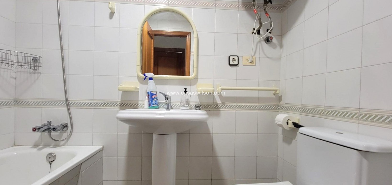 Sale - Apartment - Torrevieja - Centro