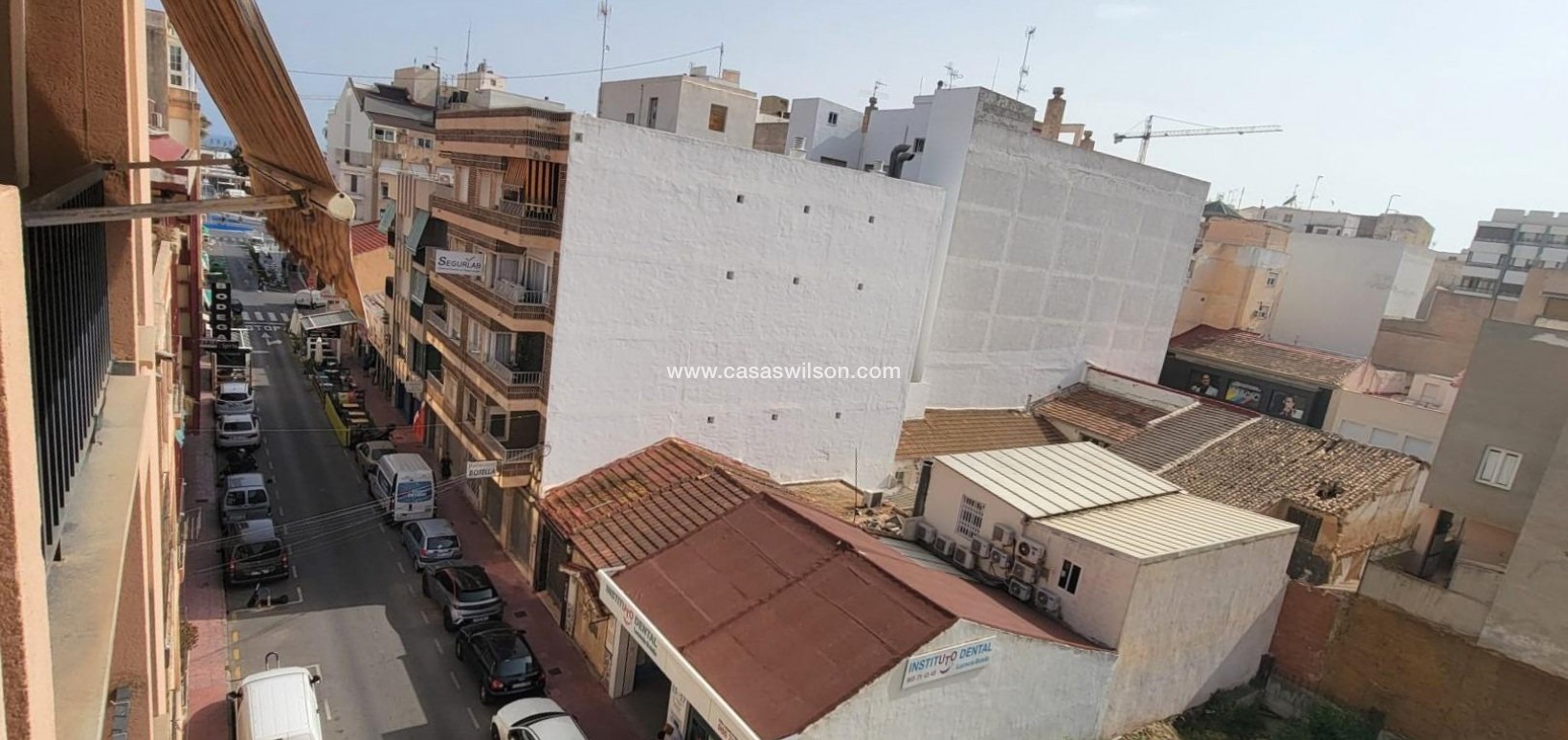 Sale - Apartment - Torrevieja - Centro