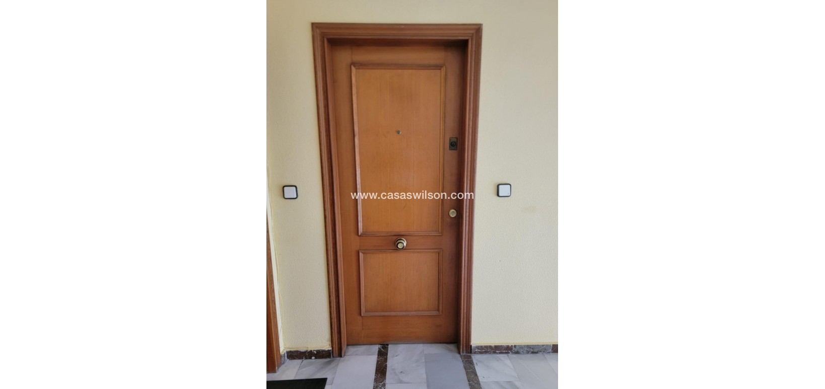 Sale - Apartment - Torrevieja - Centro