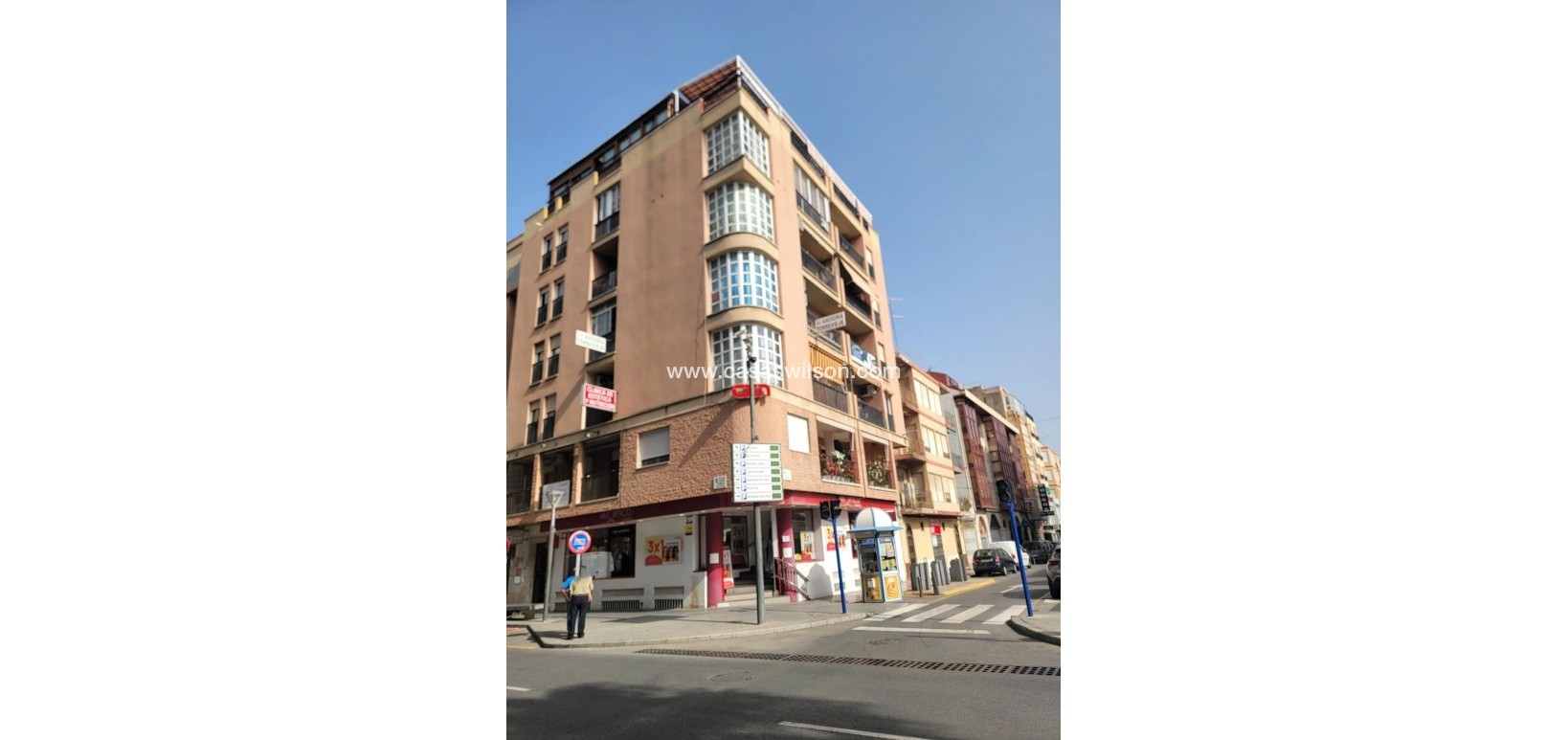 Sale - Apartment - Torrevieja - Centro