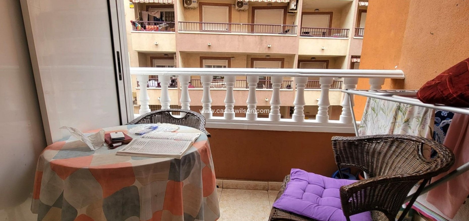 Sale - Apartment - Torrevieja - Centro