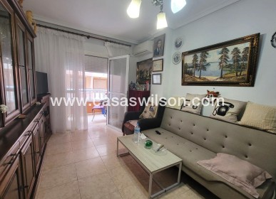 Sale - Apartment - Torrevieja - Centro